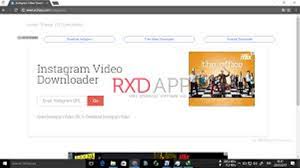 Jika hanya berada pada inbox dm, percuma dong karena harus. Cara Download Video Atau Gambar Di Instagram Di Hp Android Dan Pc Laptop Belifollowers Com