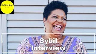 What U Need to Know About Sybil: The Jersey Girl Finds Her Voice (Part 1/6)  - YouTube