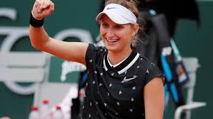 Find the latest matches, stats and ranking history for marketa vondrousova. Teenager Vondrousova Outwits Konta To Reach French Open Final