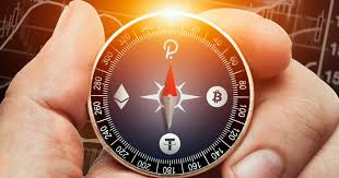February 18 2021 Crypto Price Analysis For Btc Eth And Dot Blockchain News