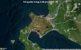 (pst = utc + 8h) utc is the time standard for which the world regulates clocks and time. Quake Info Light Mag 4 9 Earthquake Abuta Gun 40 Km Southwest Of Sapporo Hokkaido Japan On Tuesday 3 Aug 2021 1 38 Pm Gmt 9 Volcanodiscovery