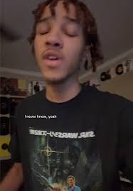 a little accapella cover for tn song : moonlight