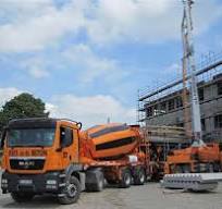 Beton – a +b
