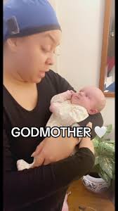 Godmommy Pates aka Ebony aka @Patra Smith ❤️❤️❤️😭😭😭 #godmother #besties  #goddaughters #ebonyivory #girlsnight