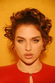 Mae Muller FAULT Cover Shoot + Interview