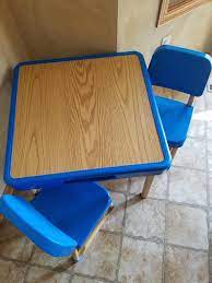 Find More Fisher Price Table And Chair Set For Sale At Up To 90 Off