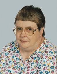 Obituary information for Juanita "Nita" Rose Paque