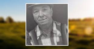 Harlan R Hebert Obituary August 5, 2020