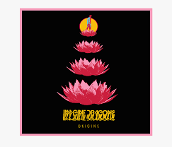Upload, livestream, and create your own videos, all in hd. Imagine Dragons Origins Lotus Hd Png Download Transparent Png Image Pngitem