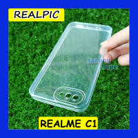 Jual Case Carbon Realme C2 Terbaru