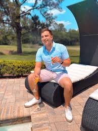 Profile for Nicholas Andrew