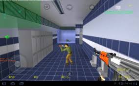 Juegos fps gratuitos sin conexión mod apk: Counter Strike Portable Apk Para Android Descargar