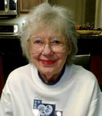 Obituary for Elaine A. Bauer