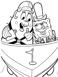 Download and print these nick jr printable coloring pages for free. Spongebob Squarepants Tv Cartoon Characters Print And Color Picture Nick Jr Coloring Pages Cute Coloring Pages Monster Coloring Pages