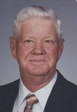 Obituary of Henry Odom