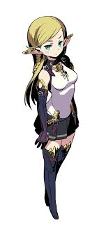 世界樹的迷宮 5 公開登場種族及職業詳細情報 活用 種族技能 角色技能 アニメのキャラクターデザイン キャラクター イラスト アニメ キャラクター