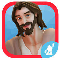 Aplikasi Alkitab Online untuk Anak