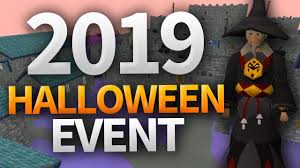 A brand new guide for the new christmas event! Christmas 2020 Runescape 2020 Halloween Event Rewards