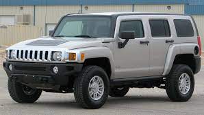 American electric truck and suv. Hummer Wikipedia
