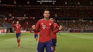 The german midfielder has been doing his bit to help the. Leon Goretzka Goal Bayern Munchen Vs Borussia Gladbach Bundesliga Fifa 19 Youtube