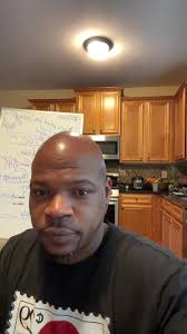 Why Jonathan Kirk Change His Name to D'adrian Harding