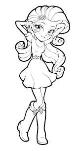 My little pony book princess celestia princess cadance coloring pages for kids subscribe now to receive more educational videos timi c. Equestria Girls Coloring Pages 100 Pictures Free Printable