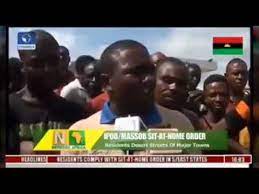 Kenya's number one website that delivers realtime news across the globe. Biafra Breaking Nigerian News Today Newssplashy