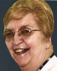 Betty Lou (Campbell) Griffith