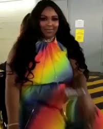 Pin On Lizzo Artist