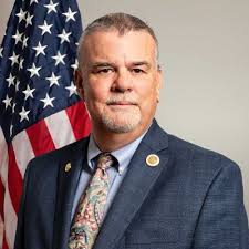 IHS Announces New Navajo Area Director