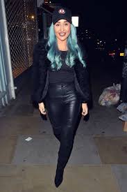 Helen Briggs Leaving Jake Sims Record Launch Kylie Jenner Look Alike Dark Fashion Fashion