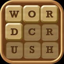 Words Crush Hidden Words On The App Store Word Crush Hidden Words Daily Puzzle