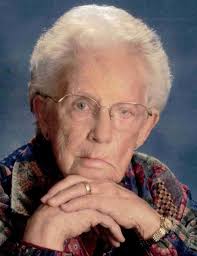 Obituary information for Ruby Beatty