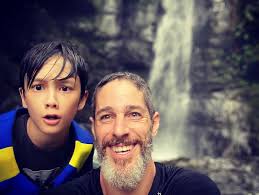 Happy 15th birthday to the sweetest boy I know. I couldn't be prouder of  him. He's the most disciplined, dedicated toughest young man #ProudFather  #Son