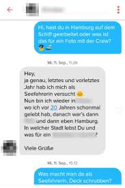 The qeep application offers fun services to let you chat, meet, flirt and find friends. Erste Nachricht In Tinder Match Anschreiben Mit Erfolg Beispiele