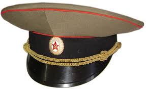 Image result for russian cap