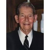 Warren Alonzo Miller Obituary