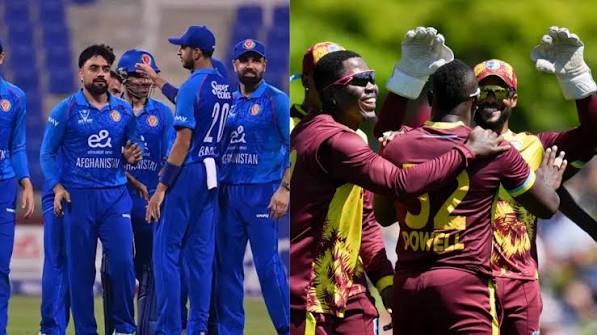 Afghanistan vs West Indies 2026: Key Players, Pitch Report, and What to Watch