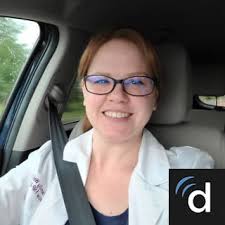 Sara Schlichting, NP