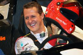 C'est fantastique qu'il ait pu le faire» : Michael Schumacher a donné un  signe de vie plus de 11 ans après son accident de ski