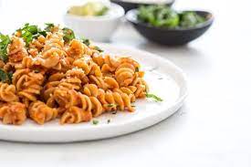 Adriana S Fave 10 Minute Pasta Toddler Friendly Oh She Glows Recipe Healthy Recipes Recipes Pasta