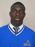 Isaiah Bowens, Bishop Amat, Outside Linebacker