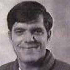 Paul Garfield Buege's memorial page