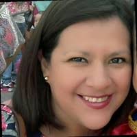 Leandra Pérez Ynquel