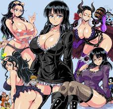 1girls beast pirates beast pirates (cosplay) big breasts black  clothing black hair breasts brook bubble butt cleavage dressrosa dual  persona female female focus female only jinbe large breasts leather