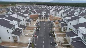 Alur cerita film jandara the beginning part 2. Residensi Sungai Petani 1