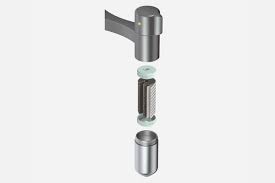 Water filters at their best. Franke Vital Capsule Filter Armatur Kuche Kaufen Mobel Olfen Kuchenstudio Tischlerei Mobel
