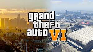 Towards the end of last year an alleged map for the next grand theft auto game leaked, which fans were convinced was real as it lined up with another 'leak' from 2018. Gta 6 Leaked Vice City Map Size Compared To Gta V S Los Santos Dexerto