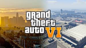 Back when the rdr2 map leaked, the image looked like a. Gta 6 Leaked Vice City Map Size Compared To Gta V S Los Santos Dexerto