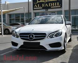 От 4 300 000 руб. Mercedes Benz E300 2016 White 66 000 Km Gcc